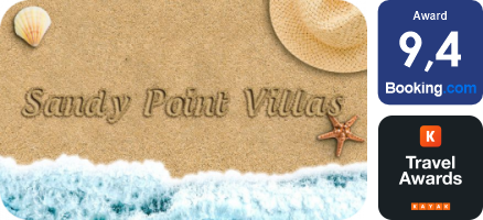 Sandy Point Villas Chania