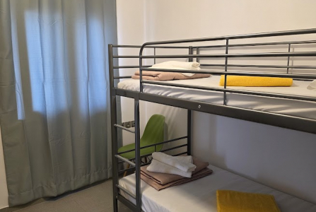 Small Bedroom